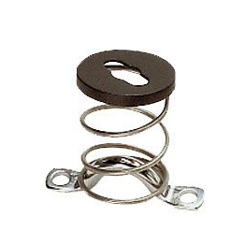 Lewmar 60mm/Ratchet Stand Up Kit