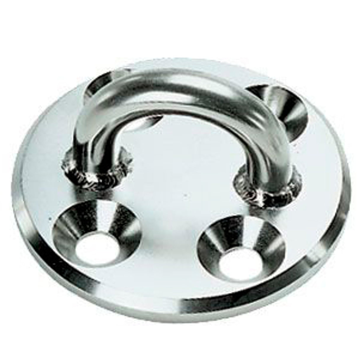 Lewmar 130mm Halyard Padeye