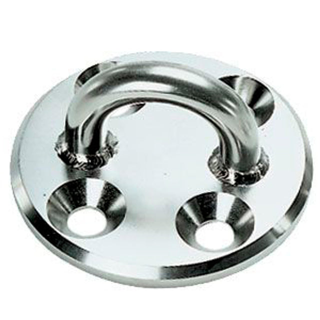 Lewmar 130mm Halyard Padeye