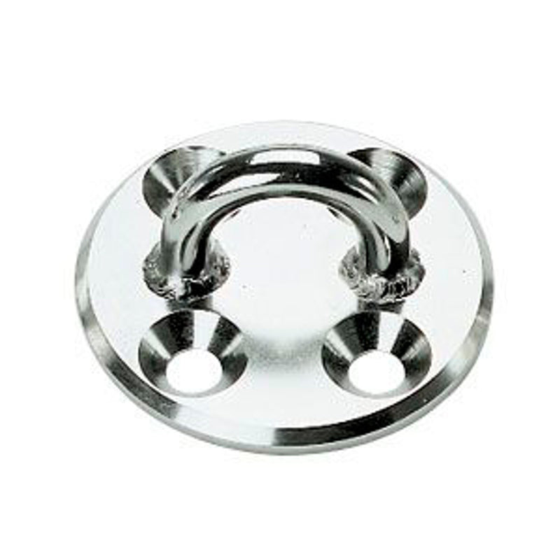 Lewmar Halyard Padeye 60/80mm