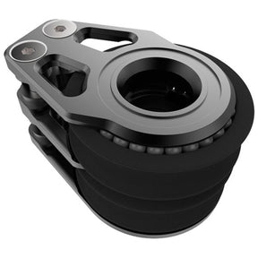 Lewmar Foot Block 60mm Double Or
