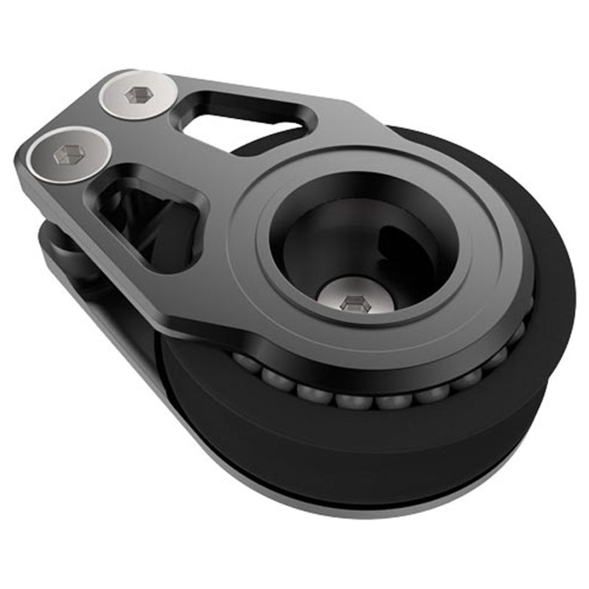 Lewmar Foot Block Ll 80mm Single