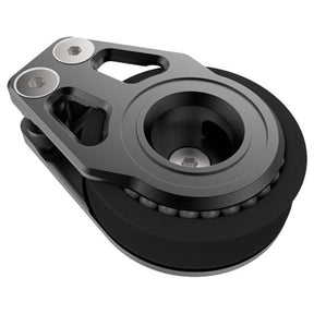 Lewmar Foot Block Ll 80mm Single