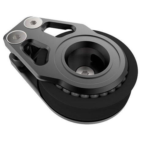Lewmar Foot Block Ll 80mm Single