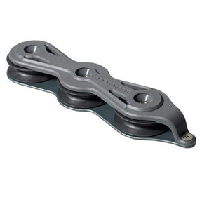 Lewmar 60mm 3 Sheave Organiser