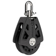 Lewmar 60mm Sync Block Single Bk