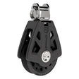 Lewmar 60mm Sync Block Toggle Head Bk