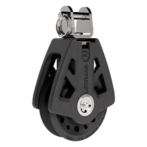 Lewmar 72mm Sync Block Toggle Head Bk