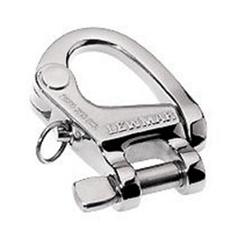 Lewmar Snap Shackle Adaptor 72mm