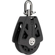 Lewmar 90mm Sync Block Single Bk