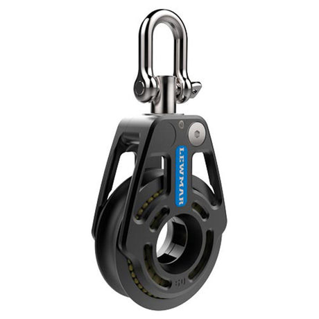 Lewmar 155mm High Load Single Block