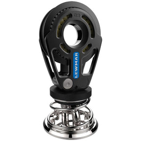 Lewmar 80mm High LoadBlock Single Standup