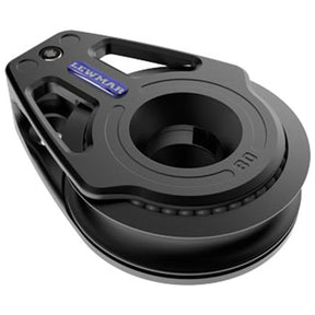 Lewmar 60mm High Load Single Foot Block