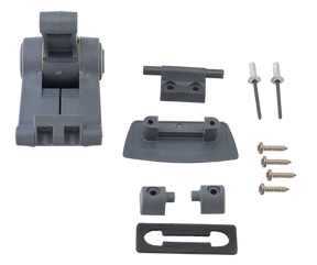 Lewmar Low & Medium Profile Friction Lever