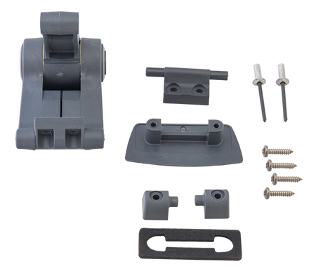 Lewmar Low & Medium Profile Friction Lever