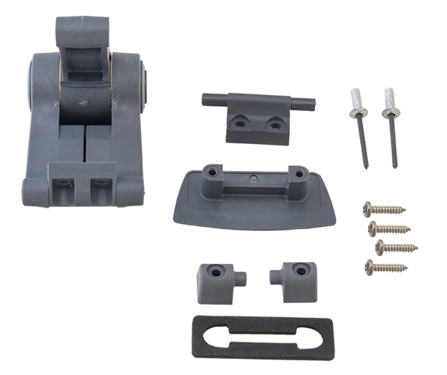 Lewmar Low & Medium Profile Friction Lever