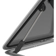 Lewmar Telescopic Stay Medium & Low Profile Black Moulding