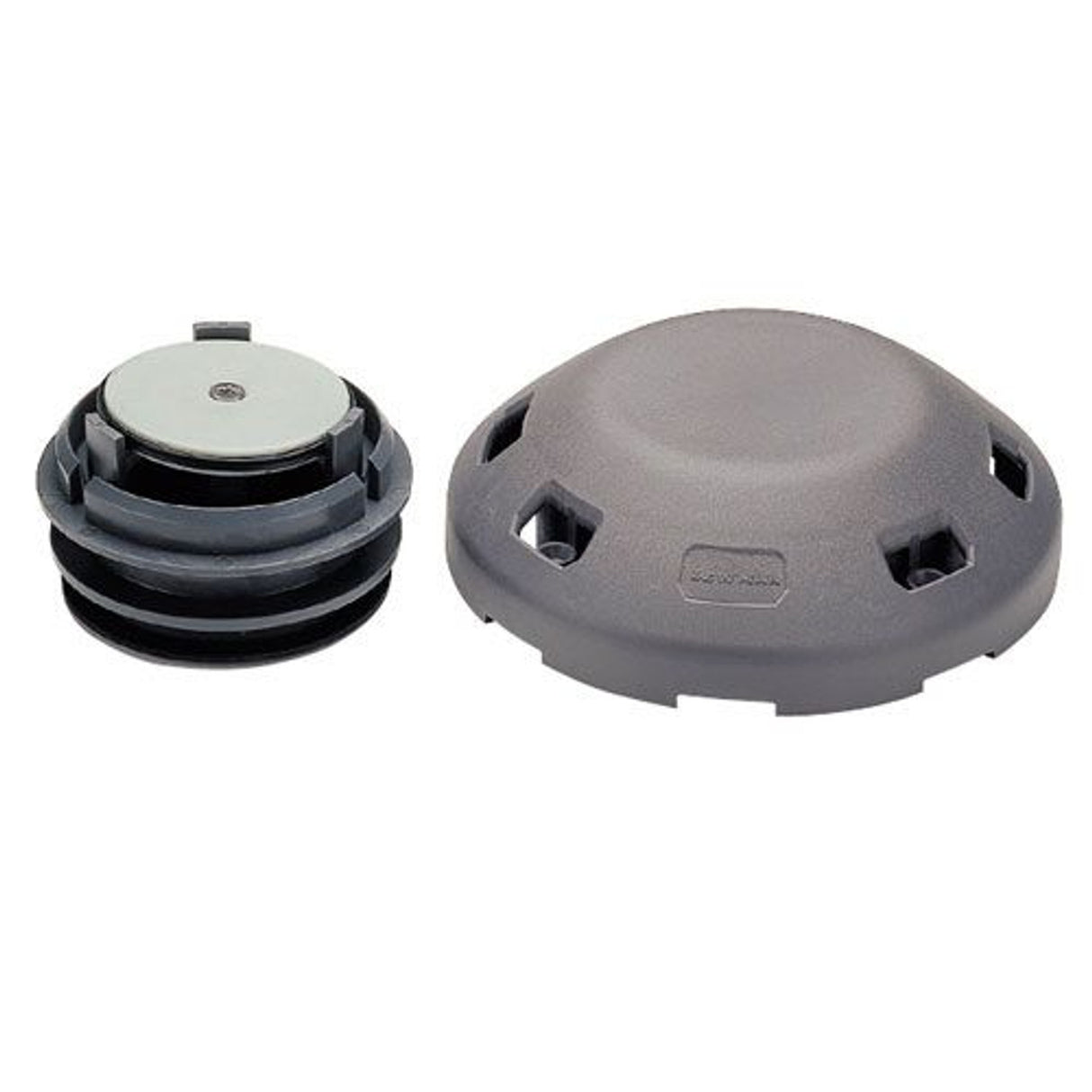 Lewmar Vent Retro Fit Gray Pack