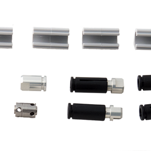 Catches, Latches & Hinges