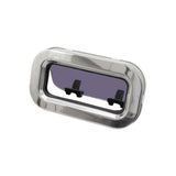 Lewmar Size 1 Stainless Steel Portlight