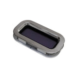 Lewmar Size 1 Stainless Steel Portlight
