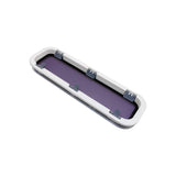 Lewmar 4 New Standard Portlight - Silver