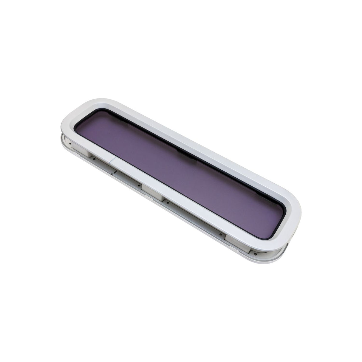 Lewmar 4 New Standard Portlight - Silver