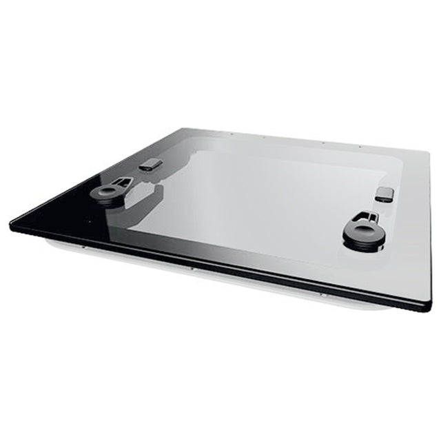 Lewmar Flush 2G Size 20 Gray Color