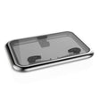 Lewmar Medium Profile 40 Gry 15 Silver Hatch