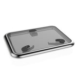 Lewmar Medium Profile 50 Gry 15 Silver Hatch