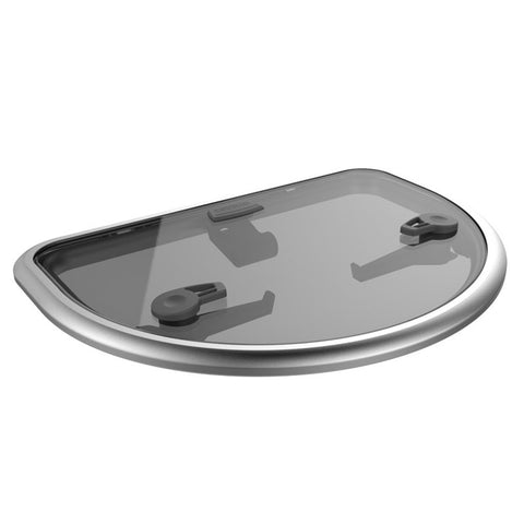 Lewmar Low Profile D-Hatch