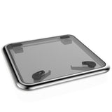 Lewmar Medium Profile 60 Gry 15 Silver Hatch