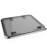 Lewmar Medium Profile 70 Gry 15 Silver Hatch