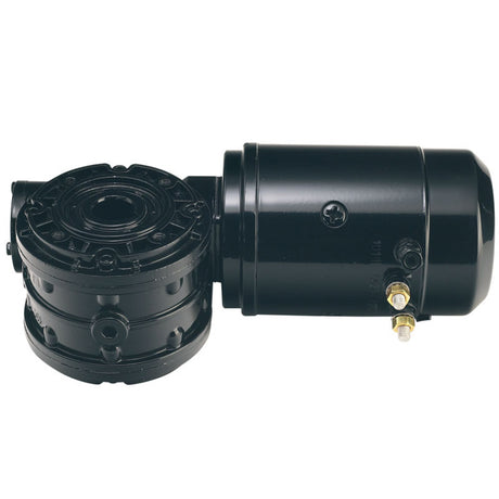 Lewmar 40-48 Elec 12V Motor Gearbox As Sy