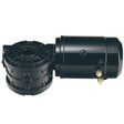Lewmar 24V 40-48 Sf Motor Gearbox Pre-Wired