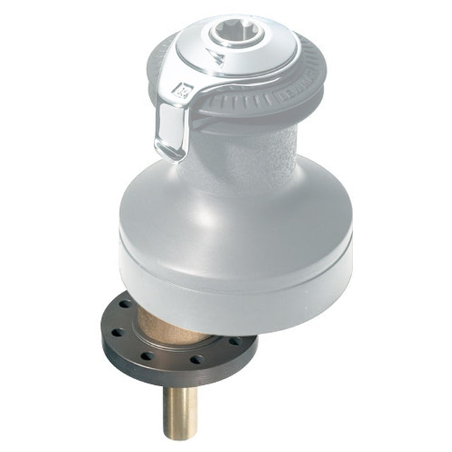 Lewmar 54St Power Drive Con Module