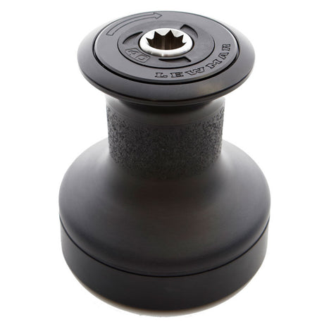 Lewmar 6A Black Alloy Winch