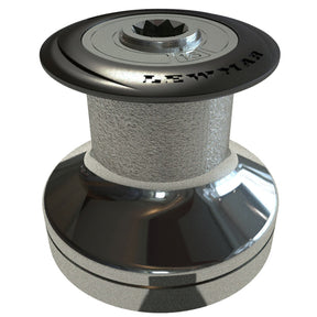 Lewmar 7 Evo Sport Winch Chrome
