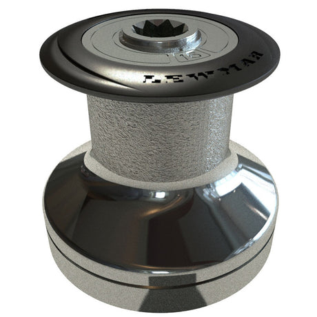 Lewmar 7 Evo Sport Winch Chrome