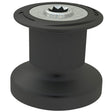 Lewmar 8 Evo Sport Winch Black