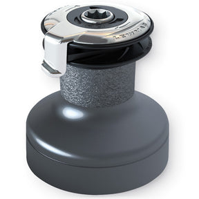 Lewmar 30St Evo Alloy Gray