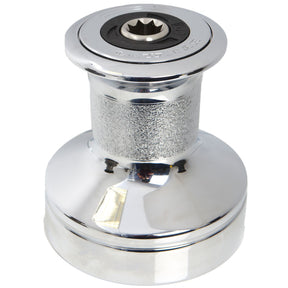 Lewmar 30 Evo Sport Winch Chrome