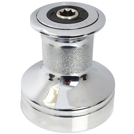 Lewmar 30 Evo Sport Winch Chrome