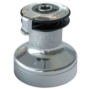 Lewmar 45St Evo Chrome