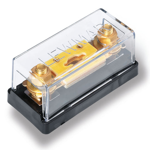 Fuse Holders