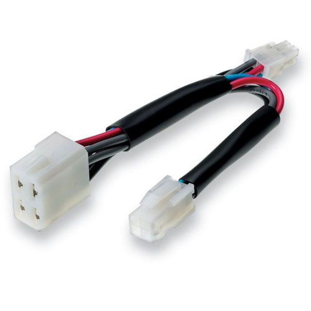 Lewmar Tt 4 Way 2M Control Cable