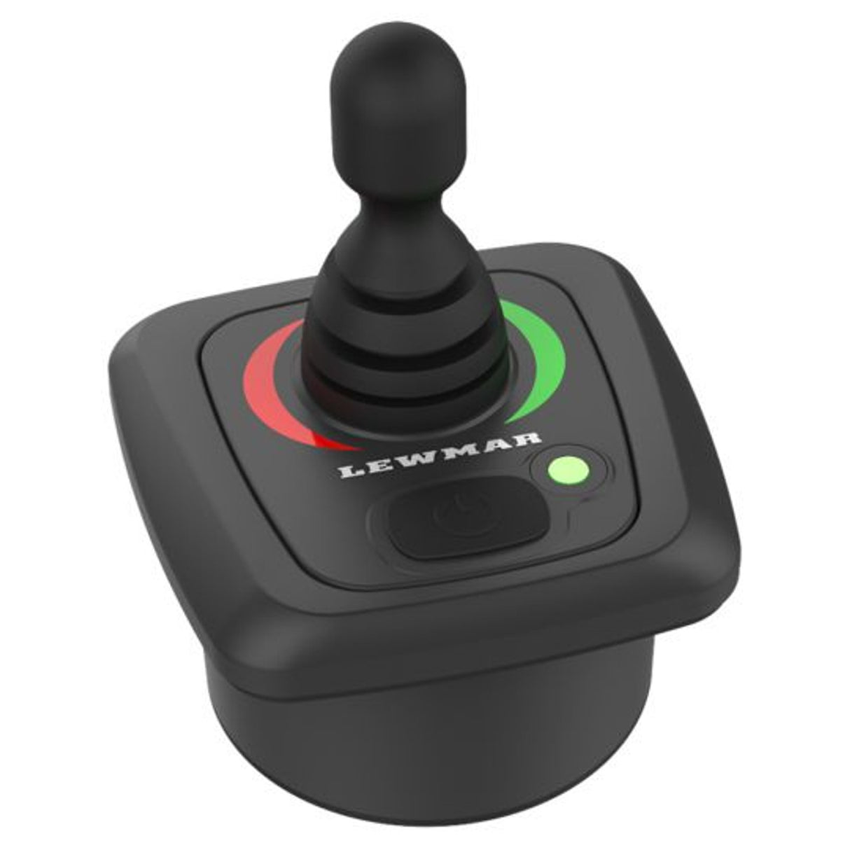 Lewmar Single Thruster Joystick Control