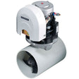 Lewmar 140Tt2.0Kw 12V Tunnel Thruster