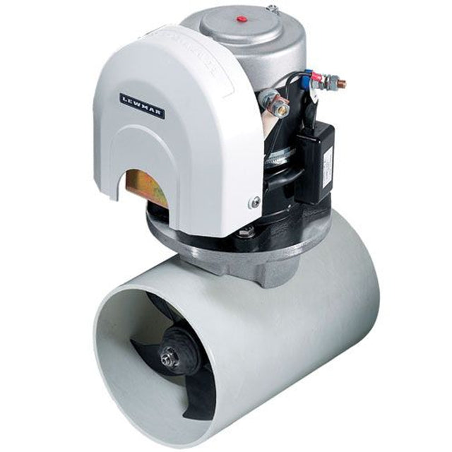 Lewmar 140Tt2.0Kw 12V Tunnel Thruster