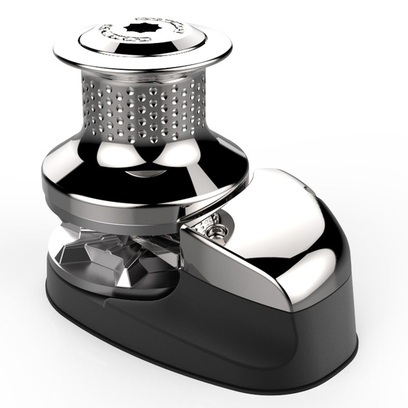 Lewmar Cpx2 Gypsy/Drum 24V 002 Kit